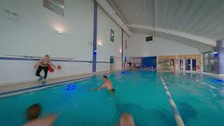 Bannatyne Health Club Broadstairs  Take a tour [upl. by Hairahs963]