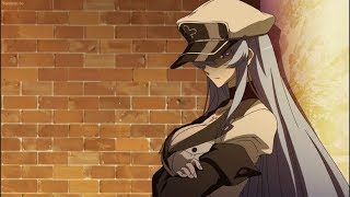 General Esdeath「AMV」 RISE [upl. by Seek]