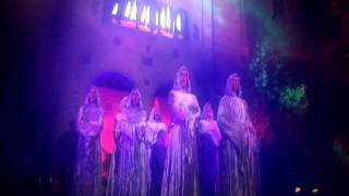 Gregorian Live at Kreuzenstein Castle Moment Of Peacewmv [upl. by Ytima109]