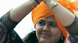 Pankaja Munde Video song [upl. by Grassi]