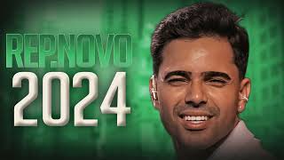 LUANZINHO MORAES 2024 CD 2024 CD PROMOCIONAL 2024  CD COMPLETO [upl. by Kerman762]