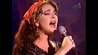 Natacha Atlas  Aqaba 1999 [upl. by Thia]