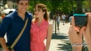 Violetta 2  Los chicos recorren España  Capitulo 72 [upl. by Trinette210]