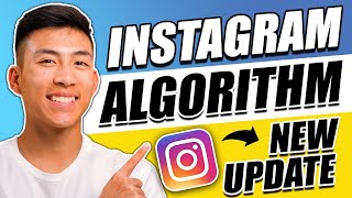 New Instagram Algorithm Explained New 2024 Update [upl. by Bryn540]