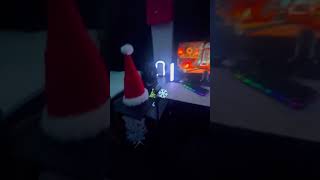 Ready for Christmas break christmas music merrychristmas fortnite gaming subscribe [upl. by Attwood]