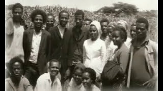 የ40 አመት ጉዞ  የቤተክርስቲያን ታሪክ Apostolic Church History in Ethiopia the 40th part 4 [upl. by Tildy165]