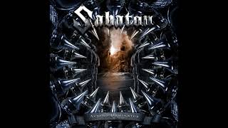 Sabaton  Light In The Black Instrumental Attero Dominatus [upl. by Whitten738]