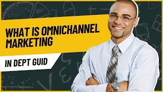 Omnichannel Marketing Explained in 5 Minutes – Watch This Before Anyone Else [upl. by Arahahs502]