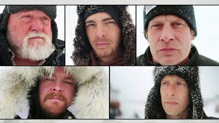 Bering Sea Gold  S18 E12 FINALE Opening  Season Recap With A Episode Finale Preview HD 2024 [upl. by Nnanerak]