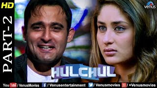 Rafta Rafta HD Full Video Song  Hulchul  Akshaye Khanna Kareena Kapoor  Ishtar Music 🎶 [upl. by Ayotna]