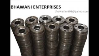 All Kinds of MS amp GI Pipe Fittings By Bhawani Enterprises New Delhi [upl. by Cynde]