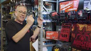 Monster Tool Sale  Kens Favourite Deals  PlaceMakers NZ [upl. by Sidwohl]