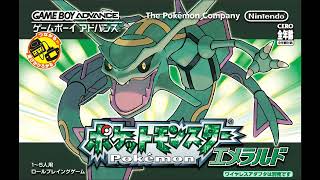 Battle Galactic Boss Cyrus  Pokémon Diamond Pearl amp Platinum GBA Remix [upl. by Sidonia947]