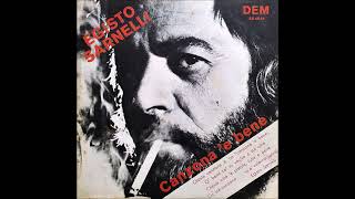 Egisto Sarnelli – Canzona e Bene [upl. by Ahseral]