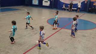 Racing vs Artigas cat 2018 [upl. by England]