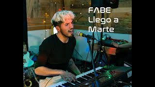 Llego a Marte en Vivo [upl. by Anomor476]