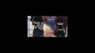 High school sweethearts gachaena gachana gachaclub gachalife gacham gachagames edit [upl. by Relyuhcs]