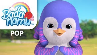 What If Penguins Could Fly l Nursery Rhymes amp Kids Songs [upl. by Eanil82]