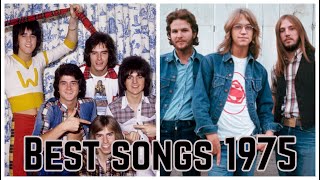 Best Songs of 1975 [upl. by Umberto]