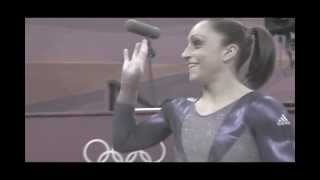 Jordyn Wieber  THE UNEXPECTED END [upl. by Rebmat]