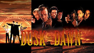 From Dusk Till Dawn 1995  TV Spot 9 Starts Fri Jan 19 [upl. by Drawd]