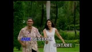 Ashraff  Gembala Cinta Official Music Video [upl. by Nadabb]