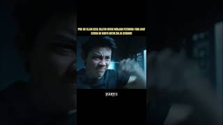 Shangchi the legend of tens rings full ada d snack video movie storyline alurflim shorts [upl. by Noirred831]