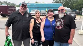 Myrtle Beach Bike Week 2024 The Good The Bad and The Ugly [upl. by Yaras136]