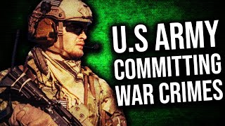 US Army Medic Exposes Corruption  4chan x Greentext [upl. by Edme]