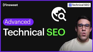 Advanced Technical SEO in Webflow Pro Tips [upl. by Anrak]