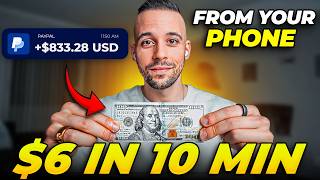 Easiest Way To Make Money On YouTube Using AI 833Day [upl. by Emmerich]