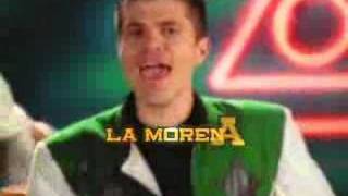 La Arrolladora Banda Limon  La Historia [upl. by Loydie]