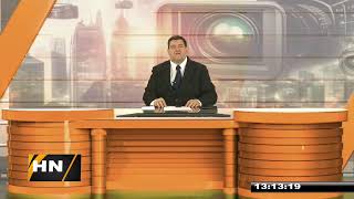 HORIZONTE NOTICIAS  06 DE NOVIEMBRE DEL 2024 [upl. by Annaoi]