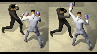 When A Boxing Enthusiast Makes A Physics Based Boxing Game [upl. by Enaek885]