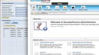 LSOtoSuccessFactors RDS  move learning to the cloud with confidence [upl. by Inalawi]