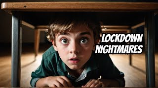 Locked In 3 Terrifying School Lockdown Stories You Won’t Believe [upl. by Erdeid]