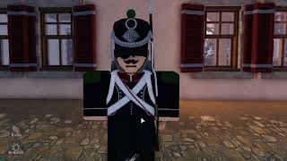 Roblox Guide to Napoleonic Wars [upl. by Rhetta]