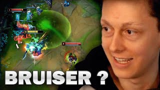 BRUISER oder LETHALITY YORICK [upl. by Handbook53]