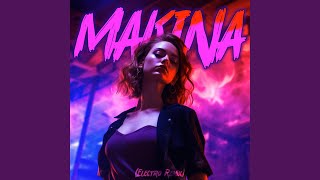 Makina Electro Remix [upl. by Zellner]