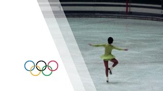 The Full Grenoble 1968 Winter Olympic Film  Olympic History [upl. by Idac]