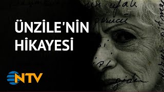 NTV Aysel Gürel’in çocuk gelinlere yazdığı şarkı Ünzile Gece Gündüz [upl. by Neri]