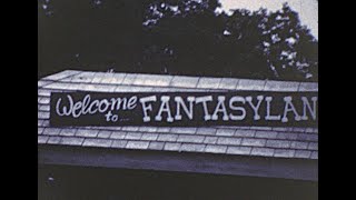 1964  Fantasyland  Gettysburg Pennsylvania [upl. by Rimma]