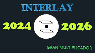 ✅Interlay INTER en 2 MINUTOS✅  Fundamental y Predicción de precio 20242026 [upl. by Madra]