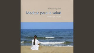 Meditación Para Sanar el Cuerpo [upl. by Aihsad]