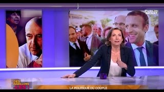 La politique du couple  Déshabillonsles 15102016 [upl. by Tootsie]