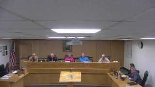 Hendry County BOCC Commission Meeting 102224 [upl. by Ahtilat636]