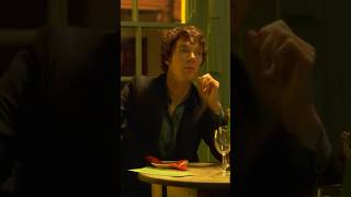 Sherlock The Intriguing Mind of Sherlock Holmes Sherlock Holmes Benedict Cumberbatch M [upl. by Adrea]