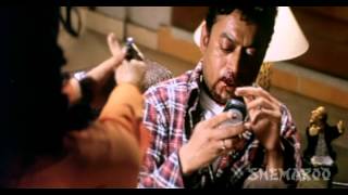 Deadline Sirf 24 Ghante  Sanjana Poisons Krish  Konkona Sensharma  Irrfan [upl. by Kosaka]