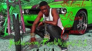 Lil BoosieGreen light special New 2010 [upl. by Tsirhc]