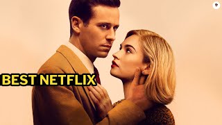 Netflix Romance How These 5 Netflix Romance Movies Will Melt Your Heart [upl. by Willumsen590]